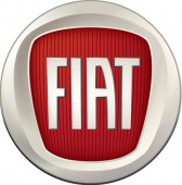 Logo Fiat