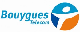 Logo BT