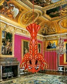 Koons Versailles Koons Versailles