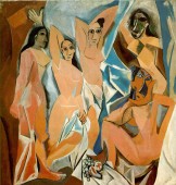 Les_Demoiselles_d'Avignon
