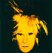 AndyWarhol-Self-Portrait-1986