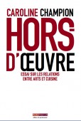 Hors d'oeuvre