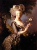 Marie-Antoinette