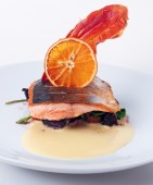 Haute-Cuisine Haute-Cuisine